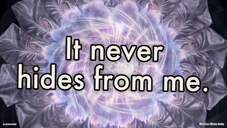 Goddess Misha Goldy: Step-stepmommy's Wet Dream Lullaby