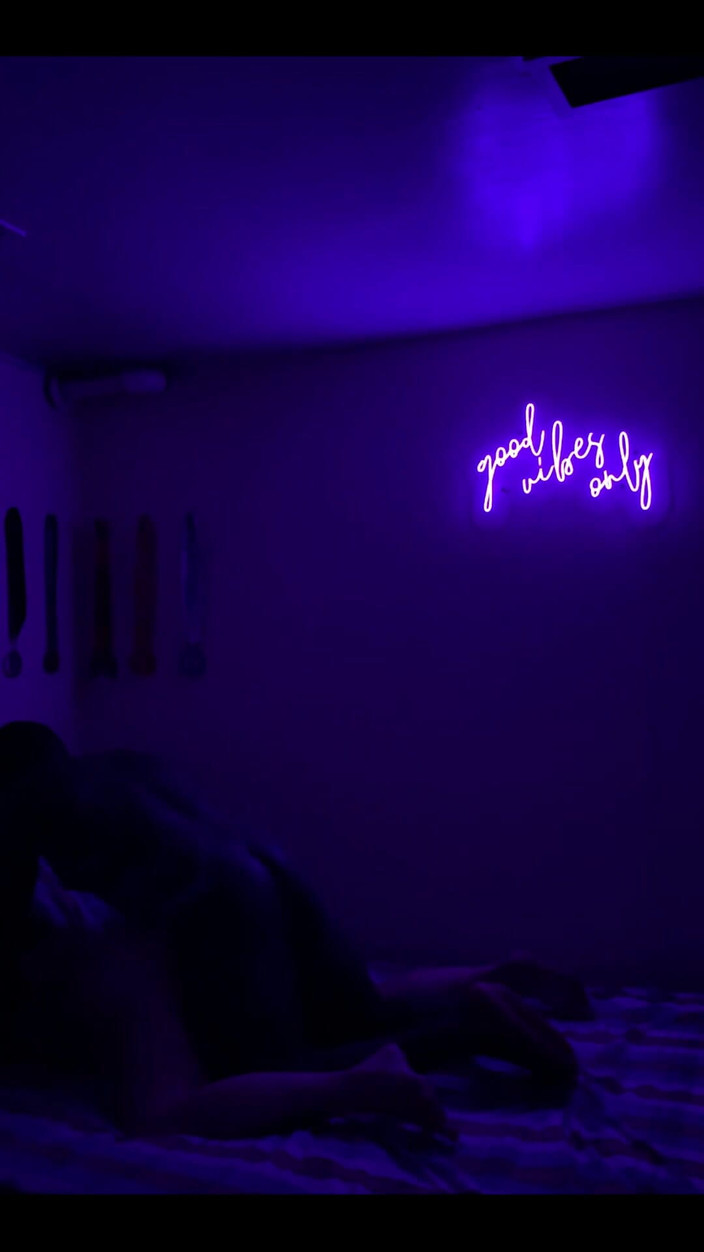 StacXXXs: Лише хороші вібрації