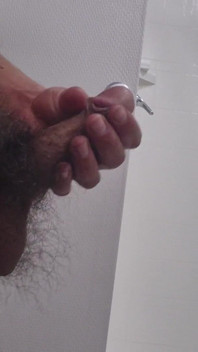 Fat Cock Stroke