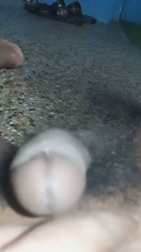 키스하는 입술로 핥는 인도 힌디어 마누라