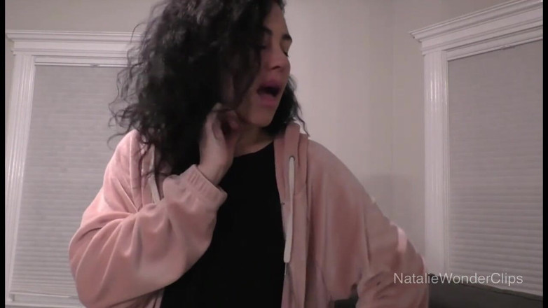 Natalie Wonder: Stiefmutters mantra - nutze diese großen momente