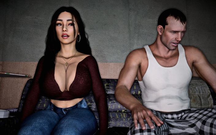 Pixel 3D: Cara Lydia untuk menghapus utang