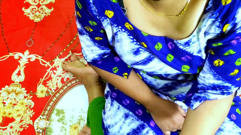 Heartpoint: Глупый Devar умница бхабхи трахается