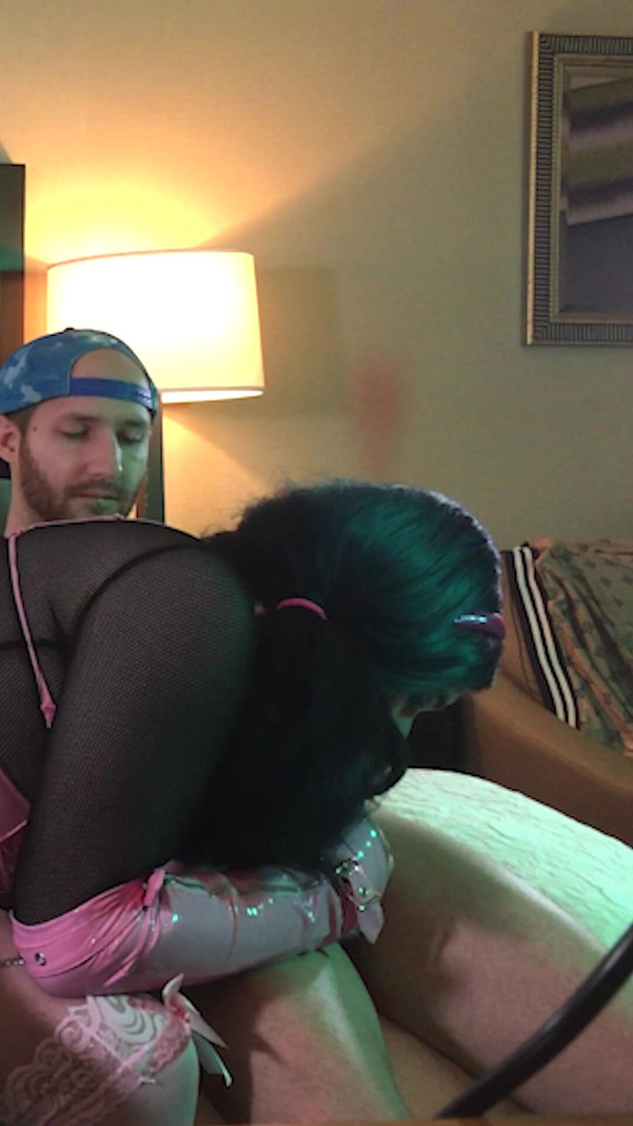 Jake Grand the man: Người phụ nữ chuyển giới nóng bỏng trong trinh tiết đụ...