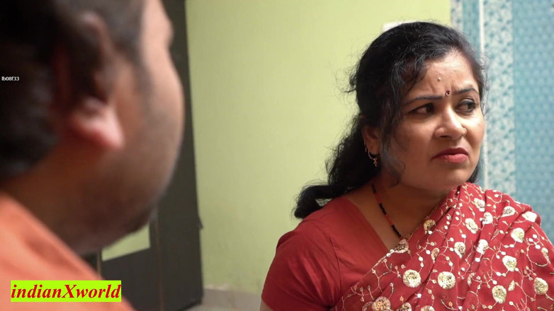 Indian Xshot: Une femme de 18 ans infidèle se fait baiser par un...