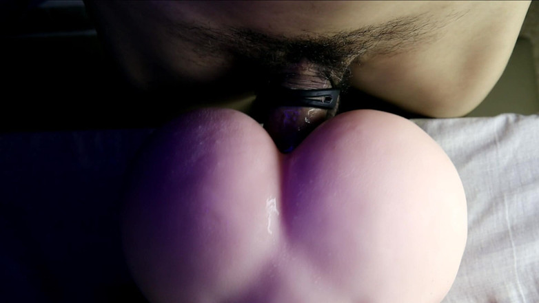 SEXY_GUYBEST: Pantat bahenol cewek sange ini dientot habis-habisan sampai dicrot di...