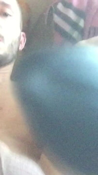 Masturbasi anal