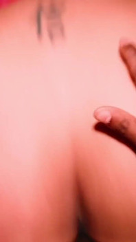 Late Night Rough Face Fuck and Pussy Pounding BBC Big Ass Latina