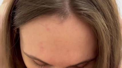 TS Kylie Star: Schlanke transe kylie star wird arsch dominiert