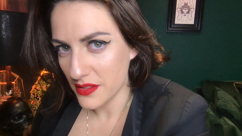 Countess diamond: De verleidster