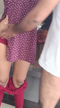 出轨家庭妻子享受粗暴的浪漫