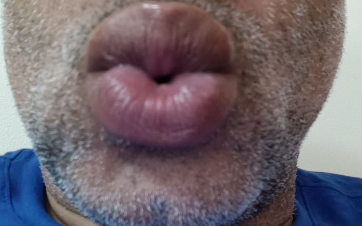 Talented Toungue Che: 好p rican鸡巴为你射精宝贝