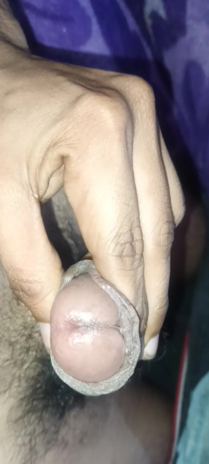 Luckky: Cậu bé thủ dâm