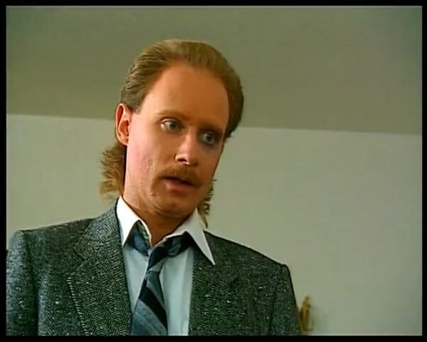 GERMAN PORN CLASSICS: Хайди Часть 5