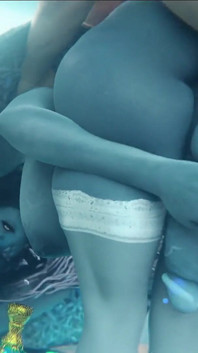 Rigid3d D3d conectando um doc estourando uma deliciosa bunda apertada fodendo uma grande prostituta gostosa anal ejaculação interna dentro