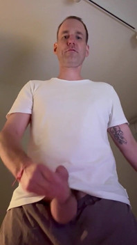 Masturbace a vystříknutí