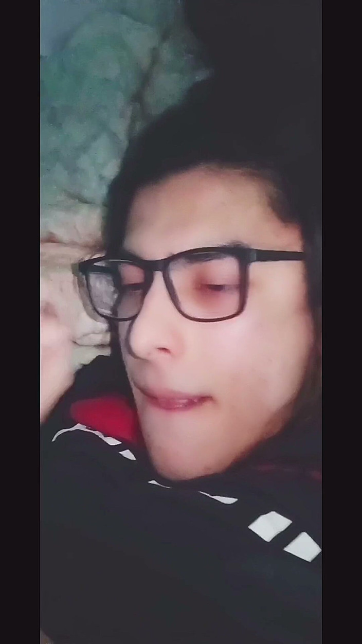 Celi Red: Self Suck and Cumming in My Face!