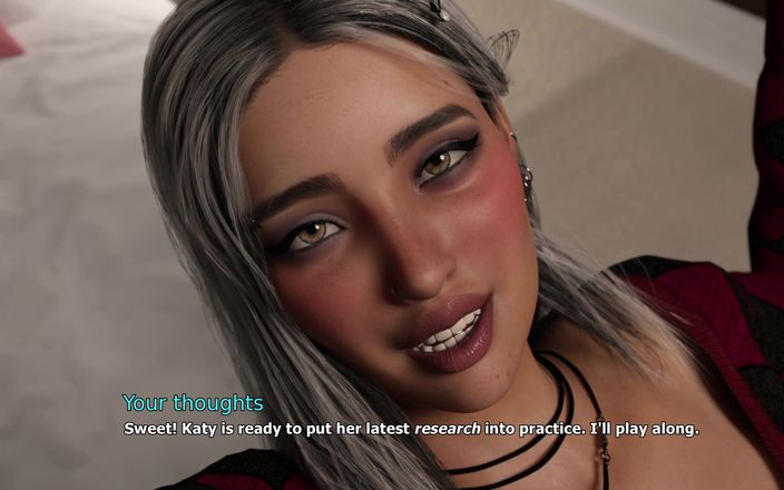 WICKEDGAMMES: Analarchy'nin oğulları bölüm 58