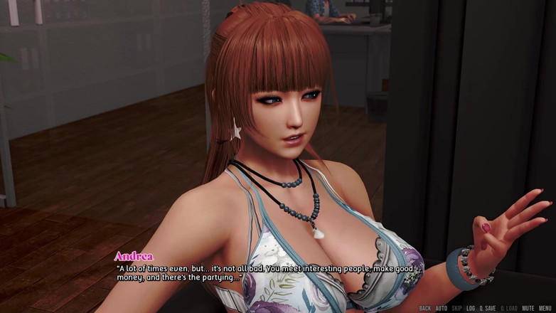 Like A Boss: Gameplay complet - oeillets pâles, partie 44