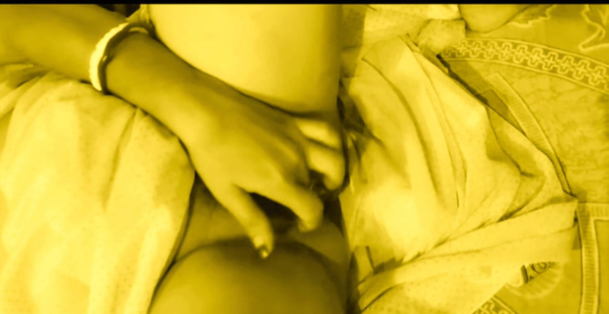 Teensex: Kakak ipar desa semok bangladesh lagi asik ngentot sama abang...