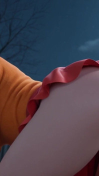 Velma Dinkley
