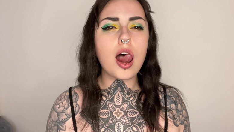 Miss Valentina: You'll Never Escape the Wedgies