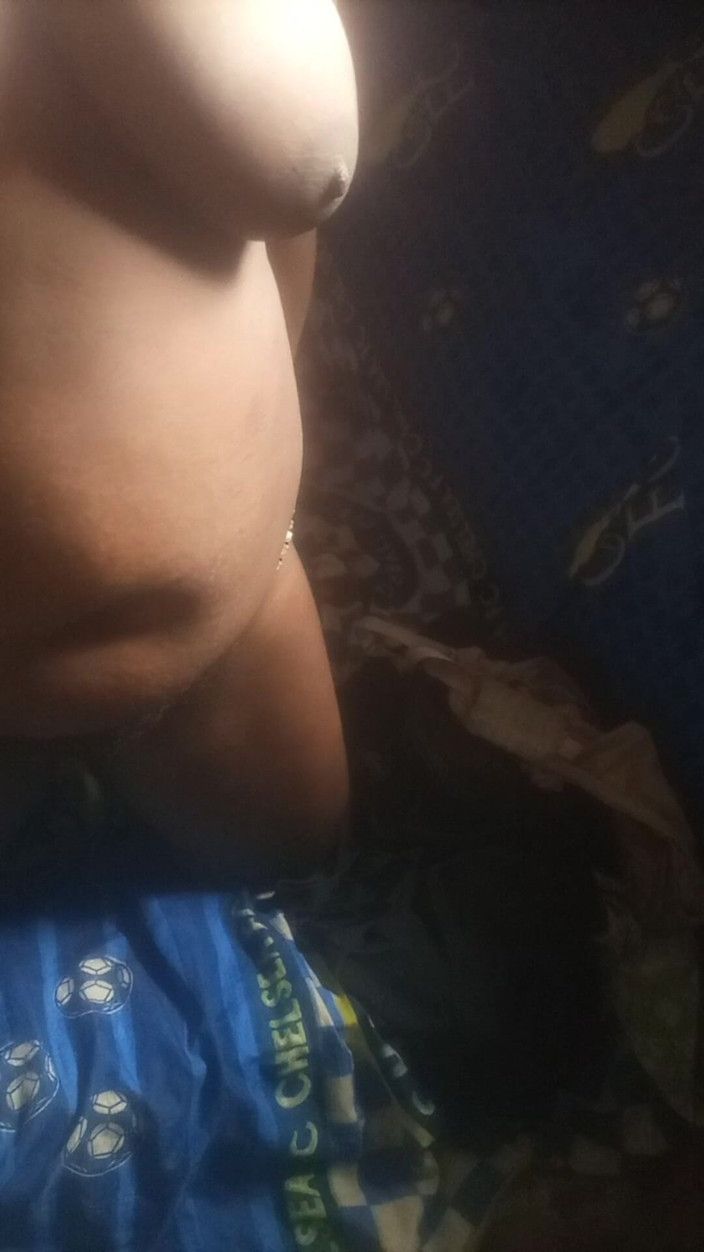 Oladi plenty tv: Early Morning Sex with Big Breasts Girl Home Made