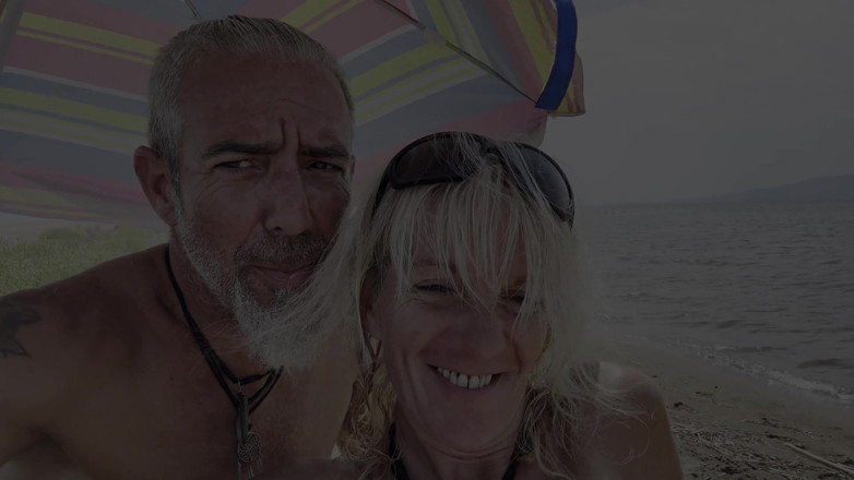 Cristina Sauvage: Porra em Mounth - boquete na praia - quanto tempo você pode...