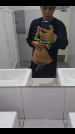 AlexAlejandro13: Pojď se mě dotknout