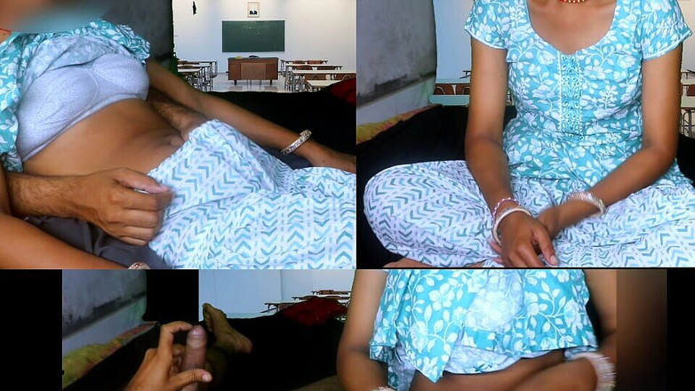 Rakul008: Indyjski college loszka seks