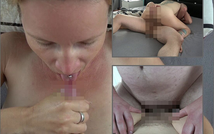 Annika Rose: WTF - Itu Adalah Kesilapan!