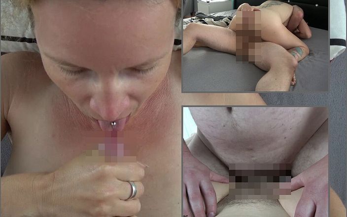 Annika Rose: Wtf - to byla chyba!
