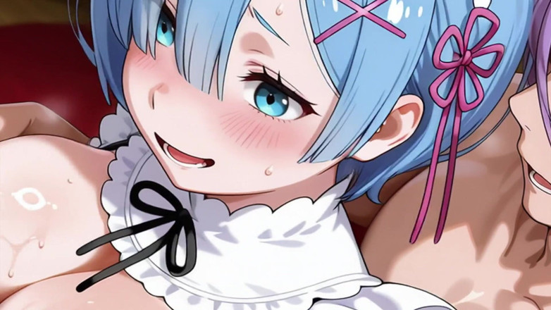 Prznai: Julius X Rem (rezero)