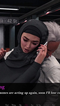 Esra în Istanbul # 3