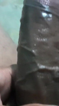 Delicious Big Thick Cock