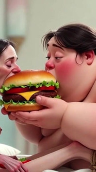 Extrem dünn gegen massive sSBBw-fütterungssession