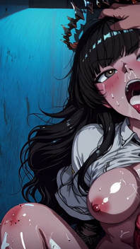 Slutty Boss Gets Fucked by All Her Employees