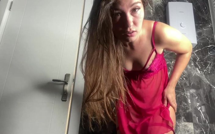 Sexy miss me: Ein Verlierer hat es nur verdient, angepisst zu werden