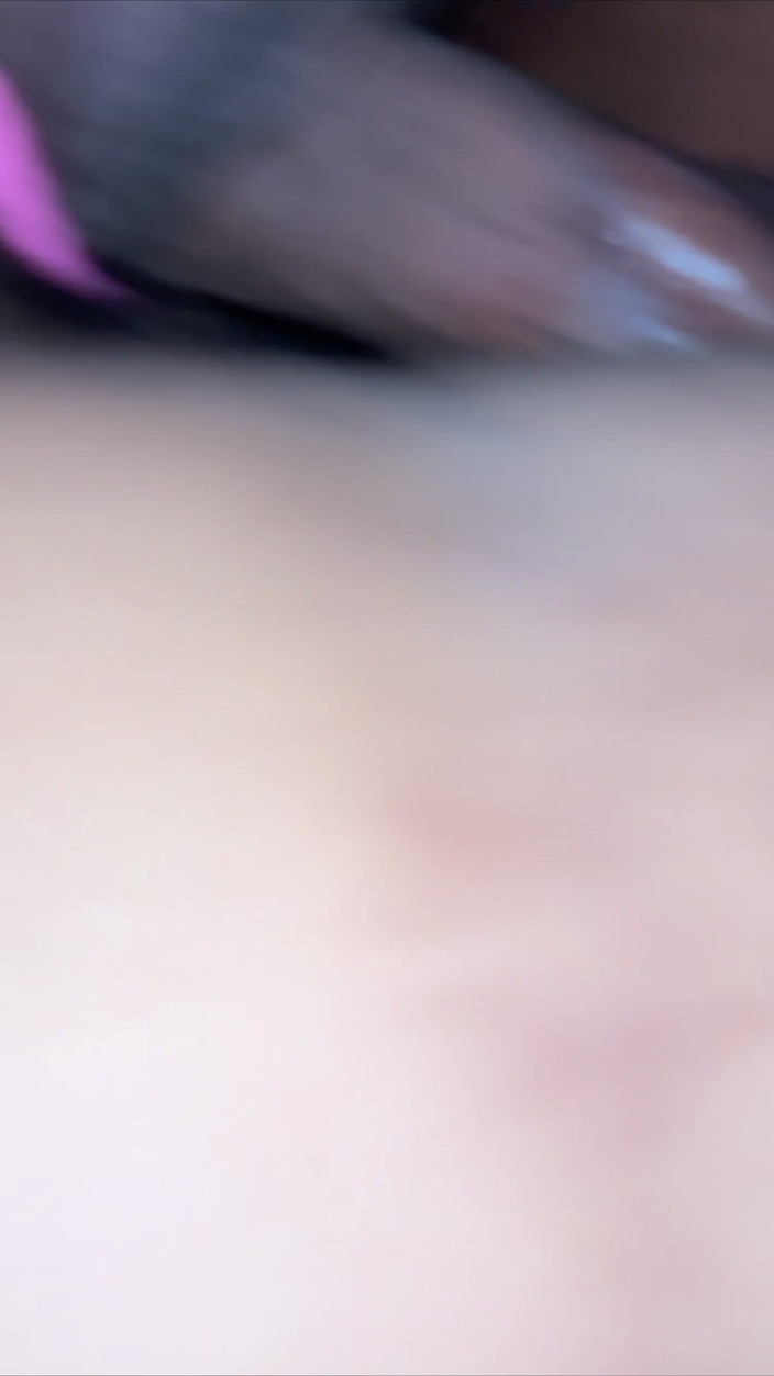 White Skin: Stepmom Let Me Play with Her Boobs and Banged Hard