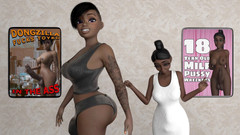 Agent Red Girl: Il grande desiderio di amy episodio completo 36 minuti + finale segreto +...