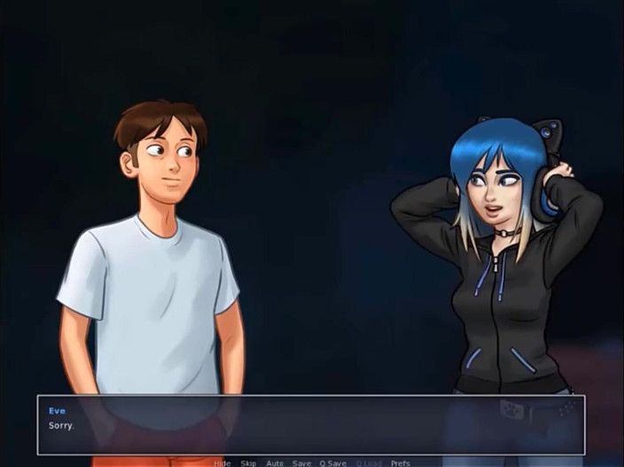 Cartoon Play: Saga de verano parte 18