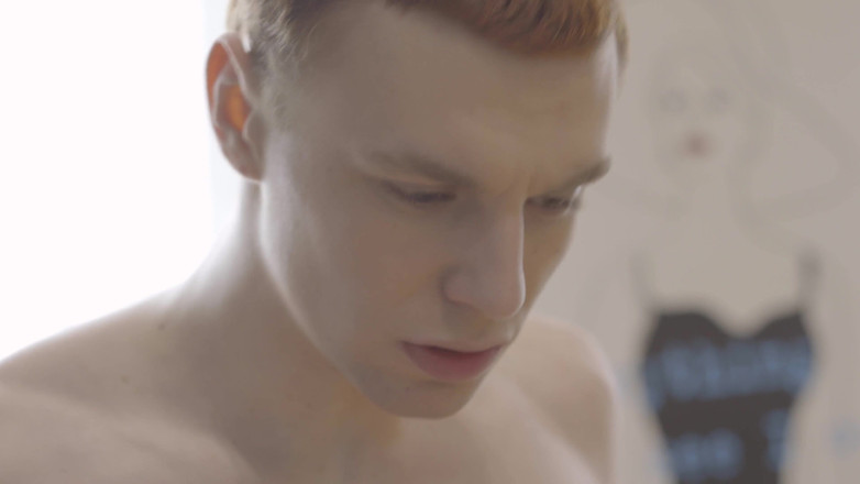 Gay Deluxe: Massaggio al cazzo