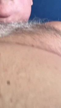 Huge Giant Man Balls Release Good