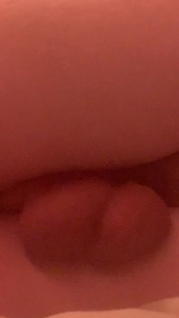 Gay Teen Cums Handsfree From Vibrator