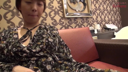 Asian happy ending: Asian angel 3506