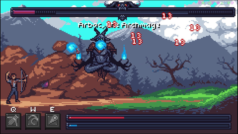 Porny Games: Aurelia (by Mirthal) - part 5