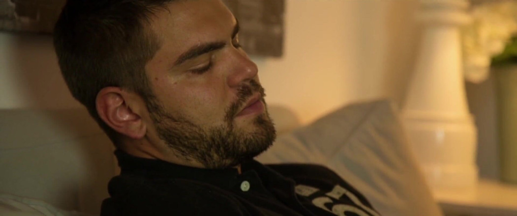 Verso Cinema: Gala Brown et Juan Luco