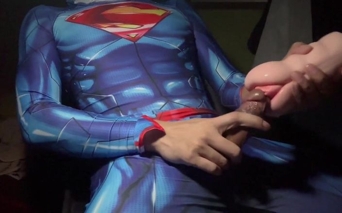 SinglePlayerBKK: Thai Superman and the Sex Toy