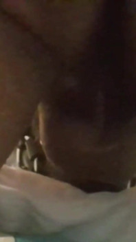 MILF Con Ring Gag Labbra Finte Scopata in Bocca E Facciale