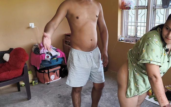 pujaprem: Devar bhabhi célèbrent hartalika teej spécial pujaprem gaand chudai